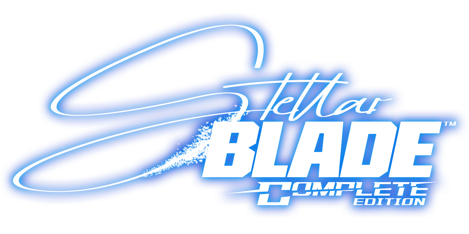 STELLAR BLADE COMPLETE EDITION