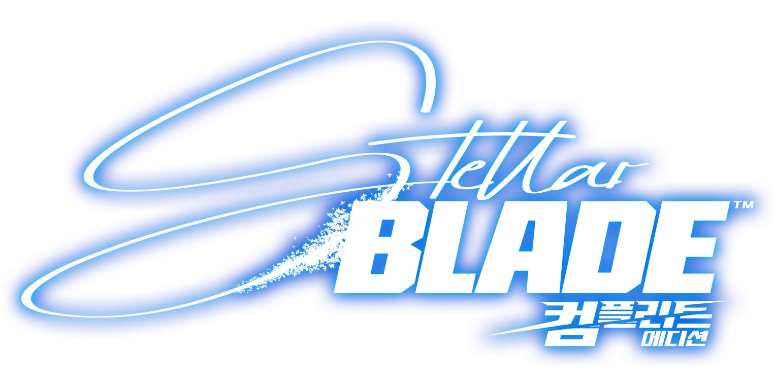 STELLAR BLADE COMPLETE EDITION