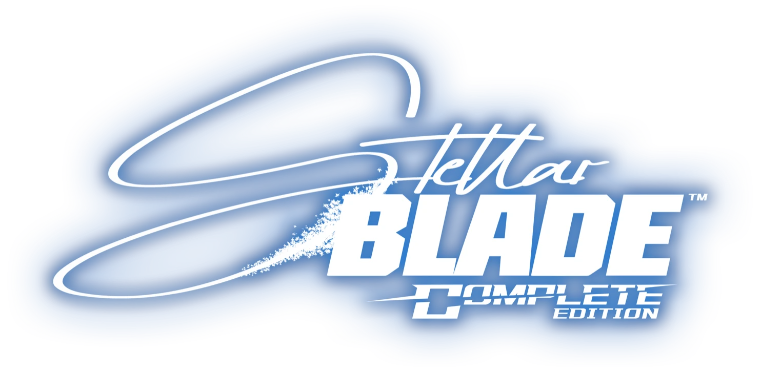STELLAR BLADE COMPLETE EDITION