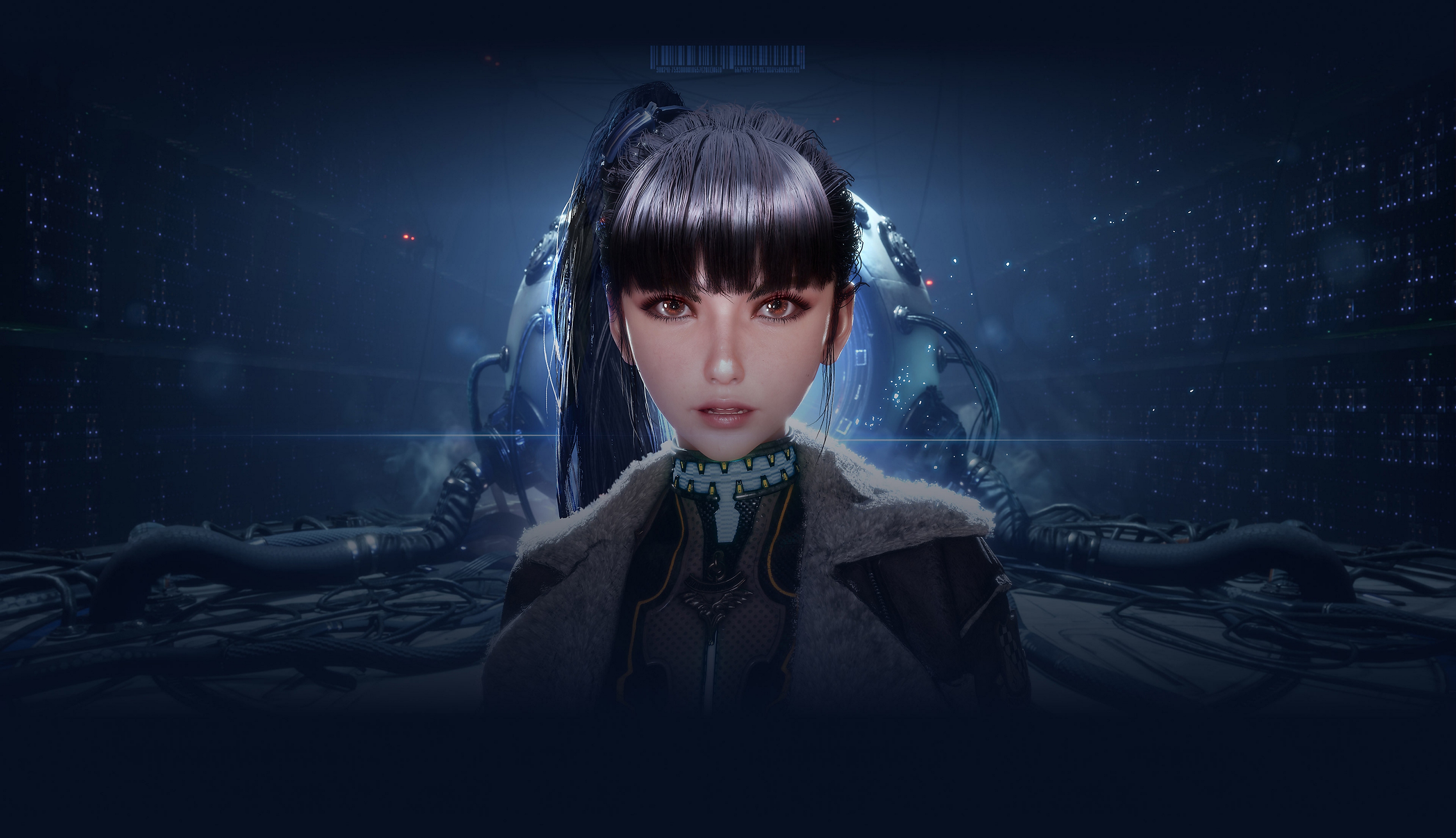 EVE - Stellar Blade